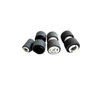 TBXwsofl ADF Paper Pickup Feed Roller Kit 1pc Compatible With Printer Supplies Scanjet 7000 S3 3000 S3 5000 S4 For Part Number L2755-60001(1set)