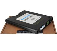 TBXwsofl Astro DG 123 2412K 2413C 2414M 2415Y And DN 123 3106K 3107C 3108M 3109Y Compatible Toner Cartridges For AstroJet M1 M2 S1 M1DX L1 Envelope Printers(M)