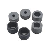 TBXwsofl Brake Pick Roller Tire 1X PA03740-K010 PA03740-K011 Compatible With Printer Models Fi-7600 Fi-7700 Fi-7700S Fi7600 Fi7700 Fi7700S For Part Number PA03740-K010 PA03740-K011