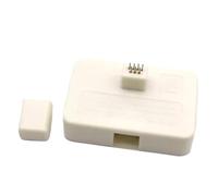 TBXwsofl C9344 C12C934461 Maintenance Box Chip Resetter Compatible With Printer Models XP-2101 XP-4101 WF-2851 XP2100 2105 3100 3105 4100 WF 2810 L3550 L5590 For Part Number C9344 C12C934461