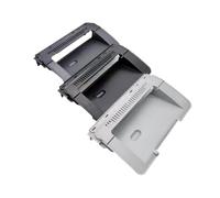 TBXwsofl Cartridge Door Face Down Cover Assembly Compatible With Printer Models P1102 P1102w P1105 P1106 P1107 P1108 P1005 P1006 P1007 P1008 1102(Grey)
