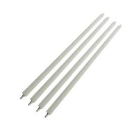 TBXwsofl Cleaning Roller 4PCS Compatible With MP C2010 C2030 C2050 C2550 C2051 C2551 C2003 C2503 C2504 C2004 C2001(C2030 C2050 C2550)