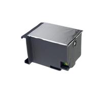 TBXwsofl Compatible Maintenance Waste Ink Tank CT67140 T6714 Compatible With WorkForce WF-C879R C878R C879R C8190 C8690 C869R C8610