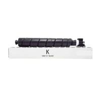 TBXwsofl Compatible Toner Cartridge TK-8803 For - P8060cdn Printer Replacement Supplies(BK)