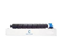 TBXwsofl Compatible Toner Cartridge TK-8803 For - P8060cdn Printer Replacement Supplies(C)