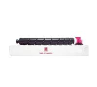 TBXwsofl Compatible Toner Cartridge TK-8803 For - P8060cdn Printer Replacement Supplies(M)