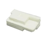 TBXwsofl Compatible Waste Ink Pad Sponge For XP15010 XP15000 XP8500 XP8700 XP8600 XP8605 XP6000 XP6005 XP6100 XP6105 XP970 Printers(10pcs)