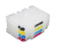 TBXwsofl Compatible With GC41 Refillable Ink Cartridge For SG2100 SG2100N SG2010L SG3100 SG7100 SG3100SNW SG3110DNW SG3110DN SG3110 No Chip