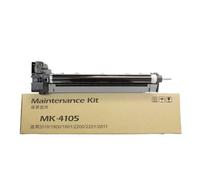 TBXwsofl Compatible With MK-4105 Toner Cartridge Drum Unit Assembly For - 1800 1801 2010 2011 2200 2201 Printer Models