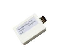 TBXwsofl Compatible With Printer Models MC-32 Waste Ink Tank Chip Maintenance Cartridge Chip Resetter TC-5200 TC-5200M TC-20 TC20 TC5200(resetter)