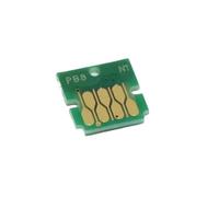 TBXwsofl Compatible With Printer Models WF C5210 C5290 C529 C5710 C5790 C579 M5298 M5299 M5799 S380 S381 S880 S884 ET8700 T6716 Maintenance Box Chip 10x For Part Number T6716