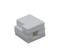 TBXwsofl Compatible With Printer Models XP-2101 XP-4101 WF-2831 WF-2851 ET-4810 L5590 LC3550 L3560 Maintenance Tank Sponge For Part Number C9344