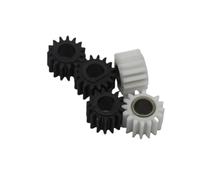 TBXwsofl Developer Gear 10SET B0393245 B0393060 B0393062 Compatible With Ricoh 1015 1018 2015 2018 3025 3030 MP 2510 2550 2851 3010 3351 2001