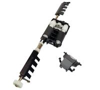 TBXwsofl Doc Feeder ADF Pick Up Roller Kit Compatible With Phaser 3610 WorkCentre 3615 3655 6655 VersaLink B400 B405 Printer 604K85850(Pick Up With Pad)