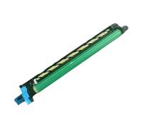 TBXwsofl DR215 Drum Unit Compatible with C226 C266 C256 C7222 C7226 Color Copiers(BK)