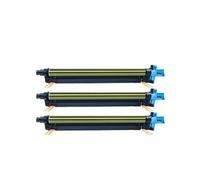 TBXwsofl Drum Unit 130K PAGES Compatible With Printer Supplies C224 C284 C364 C454 C554 C224e C284e C364e C454e C221 For Part Number DR512(Black)