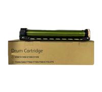 TBXwsofl Drum Unit Compatible With Printer Models Workcentre Versant 80 180 2100 3100 For Part Number 013R00676 013R00674