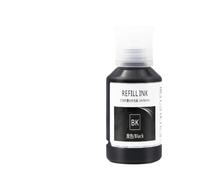 TBXwsofl Dye For 101 102 Refill Dye Ink Compatible With Printer Models L4150 L4160 L6160 L6170 L14150 ET-2700 ET-2750 ET-2751 ET-3700 ET-4750(Black-127ml)