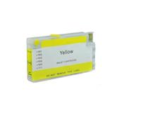 TBXwsofl Empty Refillable Ink Cartridge With ARC Chip Compatible With 950 951 950XL 951XL For Officejet 8100 8600 8610 8620 8640 8660 251dw 276dw Printers(Y 1PC)