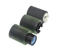TBXwsofl Feed Separation Pickup Roller 10X AF030094 AF031094 AF032094 Compatible With Ricoh MP2554 MP3054 MP3554 MP C3003 C3503 C4503 C5503 2554 3054
