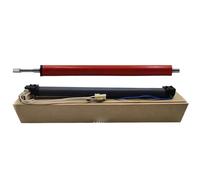 TBXwsofl Fixing Film Assembly + Fuser Pressure Roller Lower Sleeve Roller Compatible With Printer Models P2030 P2035 P2055 P2050 M425 M401 For Part Number 8K1927225B(110V)