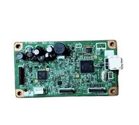TBXwsofl Formatter Board Compatible With MF3010 MF-3010 MF 3010 Logic Main Board MainBoard Mother Board FM0-1096 FM0-1096-000 Printer Supplies