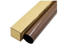 TBXwsofl Fuser Film Sleeves Compatible With Printer Supplies C220 C224 C280 C284 C360 C364 C454 C451 C452 C550 C552 C554 C-650 C652 C654 C754(C452 C552 C652)