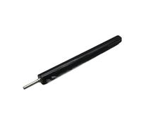 TBXwsofl Fuser Lower Pressure Roller 1X A161R71811 Compatible With Konica Minolta C224 C284 C364 C258 C308 C368 C221 C281 C7122 C7128
