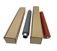 TBXwsofl Fuser Roller Compatible With Ricoh MP501 MP601 SP5300DN 5310DN Copier Fixing Unit Parts(1 set Fuser Roller)