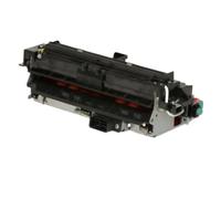 TBXwsofl Fuser Unit Fixing Assembly Replacement For Compatible With Printer Supplies T650 T652 T654 Tx651 Tx652 Tx654 Tx656 Tx658 110-220 Volt(220v)