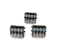TBXwsofl Heater Paper Feeding Wheel Compatible With 4623 4521NS 4521 4521HS Printers