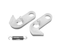 TBXwsofl Hook Paper Feed Cover Spring 3HL07170 303HL07161 Compatible With Printer Supplies 3010i 3011i 3212i 3510i 3511i 4002i 4012i 5002i 6002i 2550ci 2551ci For Part Number 3HL07170 303HL07161