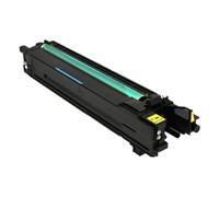 TBXwsofl Imaging Unit Drum Unit Compatible With Printer Models C659 C759 A9K70KD A9K70ED A9K708D For Part Number IU-712C IU-712M IU-712Y(Yellow)
