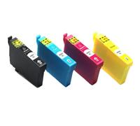 TBXwsofl Ink Cartridge T2991 2991XL 29XL Compatible For XP235 XP245 XP247 XP332 XP335 XP342 XP345 XP432 XP435 XP442 XP445 Printers(1 SET for Europe)