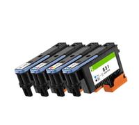 TBXwsofl Latex 110 115 310 315 330 335 360 365 370 375 560 570 Printer Compatible Print Head CZ677A CZ678A CZ679A CZ680A 831(1PC - LM and LC)