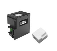 TBXwsofl Maintenance Box With Chip And Waste Ink Pad Compatible With Printer Models L3560 L3550 L5590 XP-2100 2105 XP-3100 XP-3105 XP-4100 XP-4105 2810