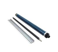 TBXwsofl OPC Drum PCR Charge Roller Compatible With Printer Supplies MP C2030 C2050 C2550 C2051