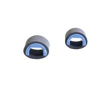 TBXwsofl Paper Pickup Roller 100PCS RL1-1442-000 RL1-2593-000 Compatible With 1005 1006 1007 1008 1102 1108