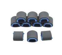 TBXwsofl Paper Pickup Roller 100X RL1-1442-000 RL1-1443 Compatible With Printer Supplies P1005 P1006 P1007 P1008 P1009 P1108 P1106 P1102 P1102W M1132 M1213 M1216