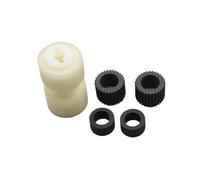 TBXwsofl Paper Pickup Roller 2-Pack Replacement for imageRUNNER IR5000 IR6000 IR6570 IR5570 IR5075 IR5065 IR8500 IR7105 - Includes Parts FB2-7777-000 FF5-1220-000 FF5-9779-000