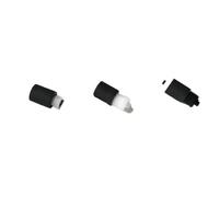 TBXwsofl Paper Pickup Roller Kit Compatible With Printer Supplies M3040dn M3040idn M3540dn M3540idn M3540 M3550 M3560 M3550idn M3560idn M3040 Feed Roller Kit