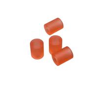 TBXwsofl Paper Pickup Roller Tire Compatible With Japan A00J563600 For C220 C280 C360 C224 C284 C364 C454 C554 C654 C754 10 Pack(Red color)