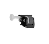 TBXwsofl PickUp Roller Feed Roller Holder Roller Retard Assembly Compatible With L100 L200 L201 L101