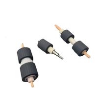 TBXwsofl Pickup Roller Replacement Set Compatible with Copier Models 4110, 4112, 4127, 1100, 4595, DC240, DC250, DC242, DC252, DC260, 550, 560, 700, 7665, and 604K23660
