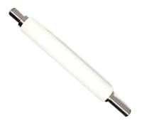 TBXwsofl Platen Roller Assy Maintenance Kit 1pc P1037974-028 Compatible With ZT200 Series ZT210 ZT220ZT231CN ZT230 ZT111 ZT211 ZT231 Printer(Only Roller)