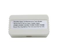 TBXwsofl Precious Maintenance Chip Resetter Compatible With Printer Models XP-5200 XP-5205 WF-2960 WF-2965 ET-3843 ET-5180 ET-3850 ET-4850 ET-5170 ET-3830