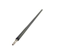 TBXwsofl Primary Charge Roller 2-Pack Compatible with MP C8002, MP C6502, MP C751, MP C651, MP C5100, MP C5200 Copiers