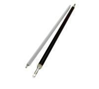 TBXwsofl Primary Charge Roller And Clean Roller Compatible With Ricoh MPC305 MPC306 MPC307 MPC406 MPC407