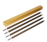 TBXwsofl Primary Charge Roller D136-2470 Compatible With Printer Models MP C6502 C8002 Pro C651 C751 C720 C900 C901 C5100 C5110 C6502SP C8002SP PCR For Part Number D136-2470(4PCS)