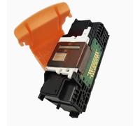 TBXwsofl QY6-0086 Printhead Compatible With Printer Models IX6770 IX6780 IX6810 IX6840 IX6880 MX720 MX721 MX722 MX725 MX726 MX728 MX920 MX922 For Part Number QY6-0086(Color printhead)